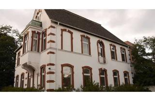 Anlageobjekt in Werther Straße 70, 46395 Bocholt, Investment Teaser - Jetzt Denkmal Afa sichern