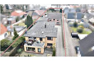 Anlageobjekt in 26125 Ofenerdiek, "Sanierte und perfekte Mehrfamilienhausanlage in guter Lage in Oldenburg-Ofenerdiek!"