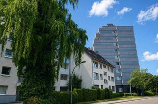 Anlageobjekt in 44623 Herne-Mitte, Wohninvestment in zentraler Lage von Herne