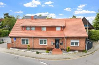 Anlageobjekt in 30900 Wedemark, Vollständig saniert mit viel Platz in Bissendorf