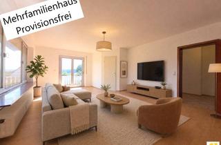 Anlageobjekt in 36041 Fulda, GEPFLEGTES MEHRFAMILIENHAUS NAHE FULDA – SOFORT VERFÜGBAR, PROVISIONSFREI UND MIT GROSSEM POTENZIAL