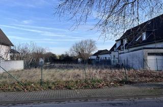 Grundstück zu kaufen in Rölsdorfer Straße 22, 52355 Düren, Schönes Baugrundstück in Lendersdorf