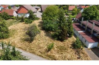 Grundstück zu kaufen in 74538 Rosengarten, ZWEI BAUGRUNDSTÜCKE FÜR EINEN PREIS: IDEAL ALS BAUPLATZ ODER LAGERFLÄCHE!
