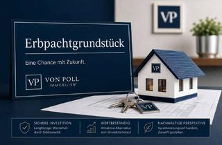 Grundstück zu kaufen in 33607 Innenstadt, Bielefeld-Sieker: Bebautes Erbpachtgrundstück mit 13.049 m² Fläche und 28 Jahren Restlaufzeit