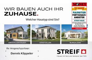 Grundstück zu kaufen in 88450 Berkheim, Bauen Sie Ihr Traumhaus in Berkheim