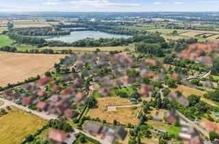 Grundstück zu kaufen in 31623 Drakenburg, Großzügiges Baugrundstück in attraktiver Weserlage in Drakenburg
