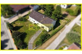 Grundstück zu kaufen in 85298 Scheyern, Familienfreundlich bauen bei Scheyern – Grundstücksparzellen ab ca. 370 m²