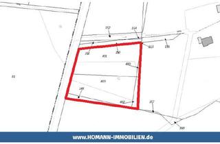 Grundstück zu kaufen in 48291 Telgte, 6738m² Grundstück im Außenbereich von Westbevern