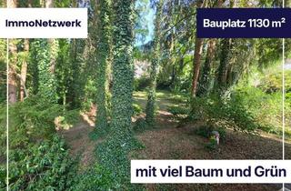 Grundstück zu kaufen in 66869 Kusel, 1.130 m² Baugrundstück in idyllischer Grünlage – perfekt für Naturfreunde