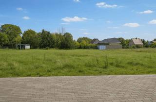 Grundstück zu kaufen in 39307 Genthin, Großzügiges Baugrundstück in Genthin – 1.347 m² mitbestehender Baugenehmigung