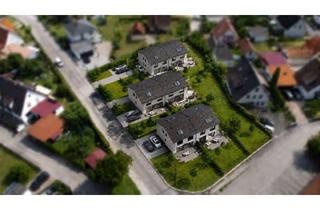 Grundstück zu kaufen in 86845 Großaitingen, Grundstück für attraktive Wohnbebauung