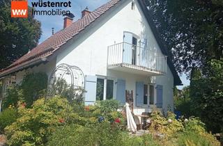Grundstück zu kaufen in 82538 Geretsried, Wunderschönes Grundstück mit Bestand vermietet, sucht neuen Eigentümer. Grund 844 m² in Geretsried.