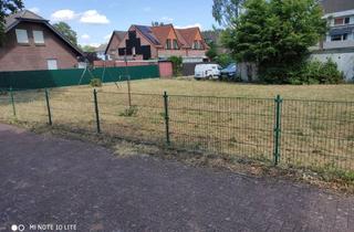 Grundstück zu kaufen in 45663 Recklinghausen, Baugrundstück in Recklinghausen Röllinghausen