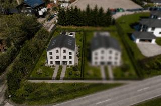 Grundstück zu kaufen in 85652 Pliening, Ihr Platz fürs Eigenheim: Ruhiges Baugrundstück mit Bauvorbescheid für DH oder EFH in Pliening!