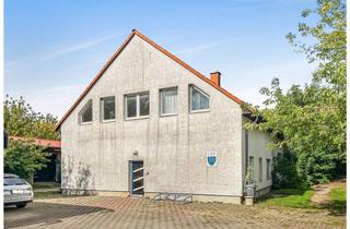 Grundstück zu kaufen in 39326 Wolmirstedt, Projektgrundstück mit vielseitigem Entwicklungspotenzial in Wolmirstedt