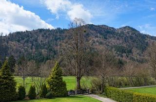 Grundstück zu kaufen in 83700 Rottach-Egern, Exklusives Baugrundstück in begehrter Lage des Tegernseer Tals