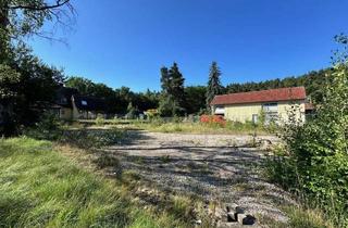 Grundstück zu kaufen in 91126 Schwabach, Sonnenplatz im Grünen! Baugrundstück für Einfamilienhausin Schwabach-Penzendorf
