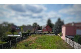 Grundstück zu kaufen in Verdistraße 14, 14513 Teltow, Sofort bebaubar