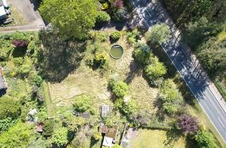 Grundstück zu kaufen in Hannoversche Straße 23, 29690 Lindwedel, Grundstück in attraktiver Lage mit flexiblen Bebauungsmöglichkeiten.