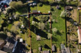 Grundstück zu kaufen in 66128 Saarbrücken, Raum für Ihr neues Zuhause – Baugrundstück in Saarbrücken-Gersweiler!