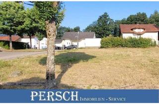 Grundstück zu kaufen in 66640 Namborn, Sonniges Baugrundstück in schöner Wohnlage!!!