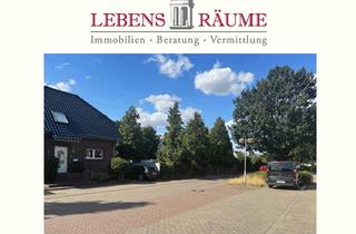 Grundstück zu kaufen in 47803 Inrath/Kliedbruch, +++ Baugrundstück im grünen Dyk-Gebiet +++