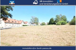 Grundstück zu kaufen in 94078 Freyung, Exklusives Entwicklungsgrundstück mit außergewöhnlichem Potenzial – Raum für visionäre Wohn- und Gew