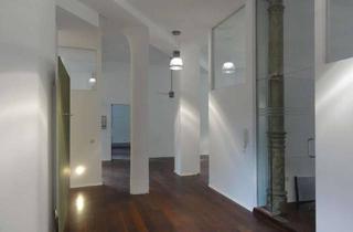Geschäftslokal mieten in 68161 Schwetzingerstadt, Attraktive helle Ladenfläche, Verkaufsfläche, Galerie in L8, 2 aus eigenem Bestand, provisionsfrei