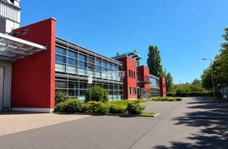 Büro zu mieten in 99091 Gispersleben, antaris Immobilien GmbH ** Tolle großflächige Büroeinheit im Norden von Erfurt **
