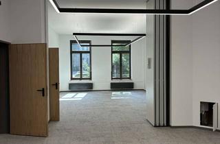 Büro zu mieten in 30159 Mitte, Say hello to: Denkmalgeschütztes Bürogebäude im Herzen Hannovers
