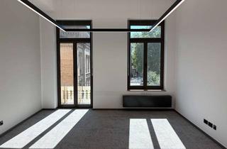 Büro zu mieten in 30159 Mitte, Say hello to: Denkmalgeschütztes Bürogebäude im Herzen Hannovers