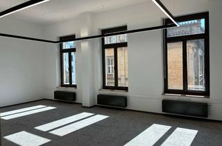 Büro zu mieten in 30159 Mitte, Say hello to: Denkmalgeschütztes Bürogebäude im Herzen Hannovers