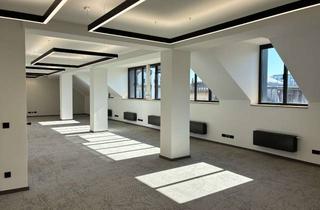 Büro zu mieten in 30159 Mitte, Say hello to: Denkmalgeschütztes Bürogebäude im Herzen Hannovers