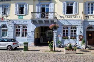 Büro zu mieten in 79346 Endingen, Helle Gewerberäume – Büro oder Praxis in zentraler Innenstadtlage von Endingen