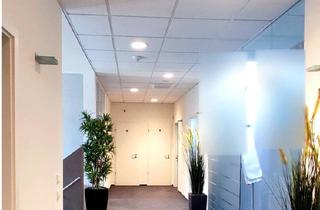 Gewerbeimmobilie kaufen in Gerhard-Stalling-Straße 60b, 26135 Tweelbäke, Moderne Bürofläche in bester Lage Hell, repräsentativ und flexibel teilbar – ideal für Unternehmer.