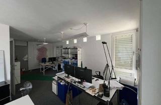 Büro zu mieten in 79249 Merzhausen, Büroraum in kleiner Bürogemeinschaft