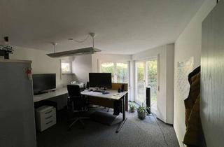 Büro zu mieten in 79249 Merzhausen, Büroraum in kleiner Bürogemeinschaft