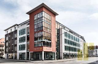 Büro zu mieten in 84034 Nikola, Helle Bürofläche mit 428,68 qm, 3 TG-Stellplätzen und 5 OI-Stellplätzen in 84034 Landshut