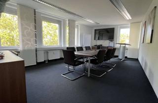 Büro zu mieten in Kleppingstr. 20, 44135 Dortmund, Großzügige Bürofläche am Dortmunder Ostwall, Kleppingstraße