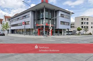 Büro zu mieten in 86343 Königsbrunn, Praxis / Büro zentral am Marktplatz!