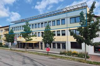 Büro zu mieten in 82515 Wolfratshausen, Attraktives Büro in Bahnhofsnähe in Wolfratshausen