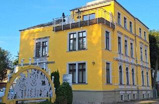 Büro zu mieten in Casparistr., 08056 Zwickau, Einzelbüro auf Büroetage