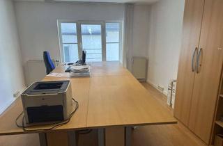 Büro zu mieten in Hauptstrasse 80, 89584 Ehingen, Effizient nutzbare Bürofläche in zentraler Lage von Ehingen
