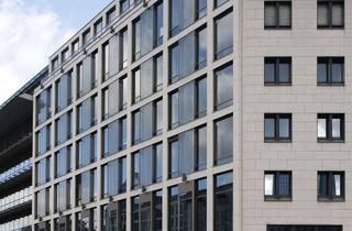 Büro zu mieten in Goetheplatz, 60313 Innenstadt, Exklusives Büro im Herzen Frankfurts mit tollem Blick auf das FOUR