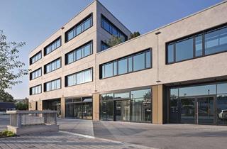 Büro zu mieten in Gautinger Straße 1d, 82319 Starnberg, Exklusive Büroräumlichkeiten im Loft-Stil am Starnberger See mit großer Terrasse