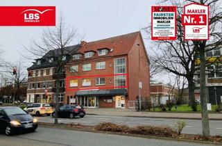 Praxen kaufen in 21335 Lüneburg, Etablierte, gut vermietete Praxis in zentraler Lage als Langzeitinvestment!
