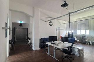 Büro zu mieten in Einsteinstraße, 24118 Ravensberg, Bürofläche im Wissenschaftspark Kiel mit Glasfaseranbindung 1 GBit/s
