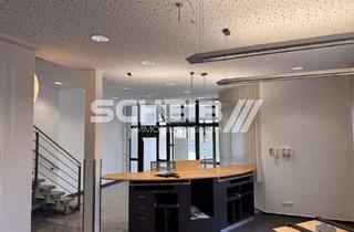 Gewerbeimmobilie mieten in 74523 Schwäbisch Hall, repräsentative Erdgeschossfläche frei