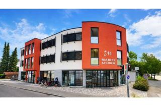 Praxen mieten in Augsburger Straße 13, 87700 Memmingen, Attraktive Praxisfläche im Ärztehaus – perfekte Lage in Memmingen