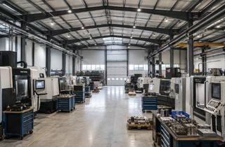 Gewerbeimmobilie kaufen in Talweg, 74254 Offenau, Faktor 10 Sale & Leaseback